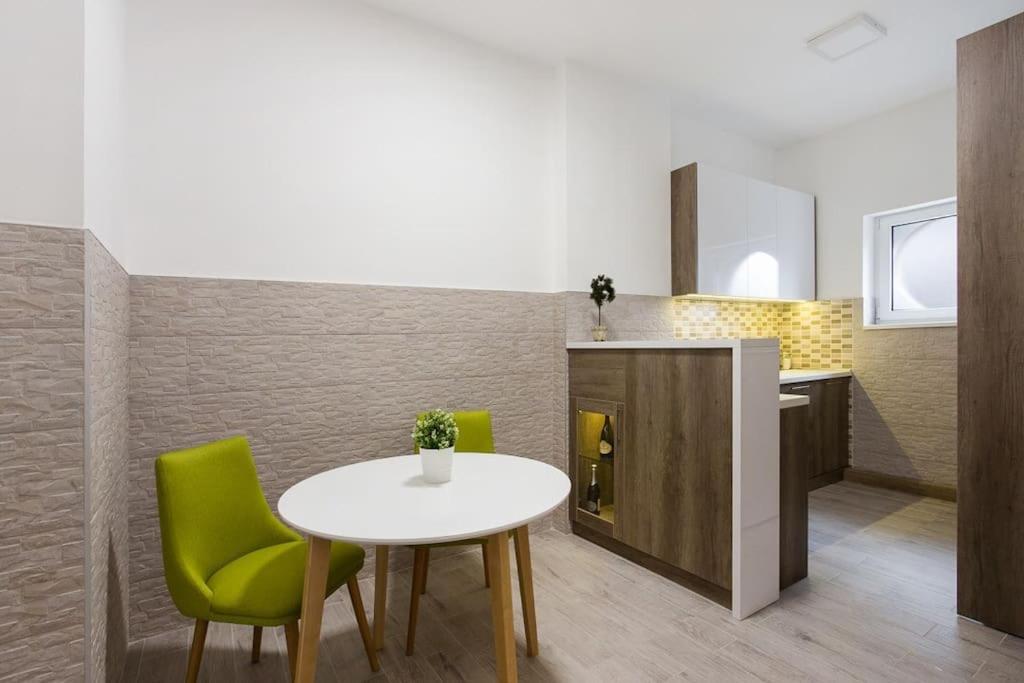 Hedonist-Belgrade Central Nest 外观 照片