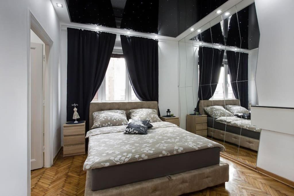 Hedonist-Belgrade Central Nest 外观 照片