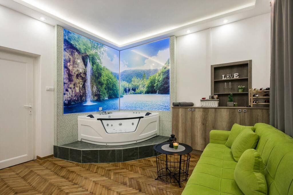 Hedonist-Belgrade Central Nest 外观 照片